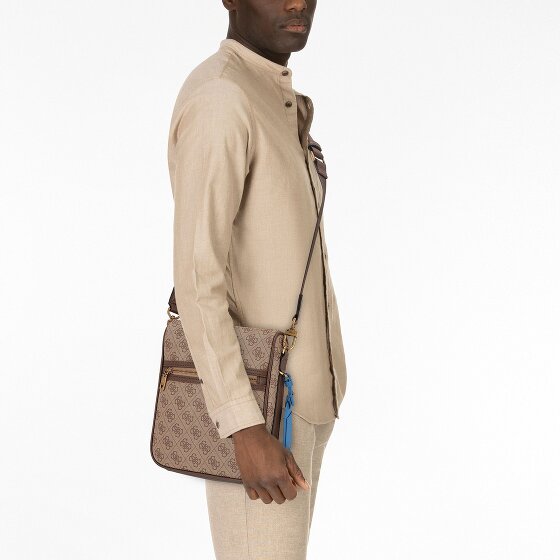 Guess Milano Shoulder bag 22 cm