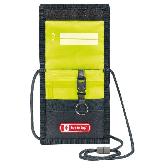 Step by Step Breast pouch 11 cm Step by Step Breast pouch 11 cm