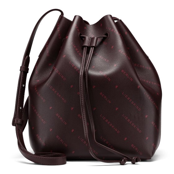 Liebeskind Monogram Bag bag Leather 40 cm