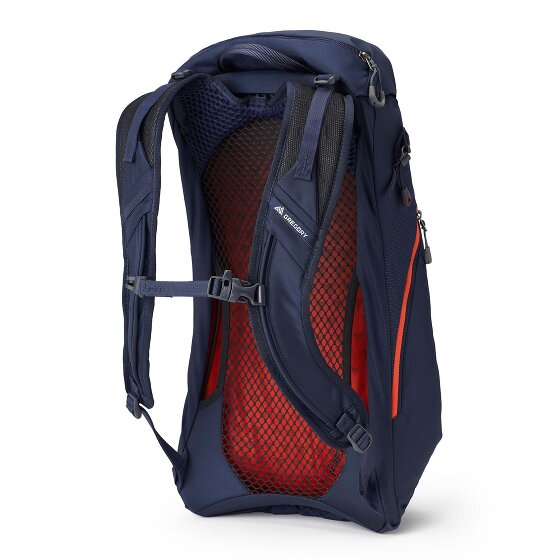 Gregory Arrio 18 Hiking backpack 52 cm