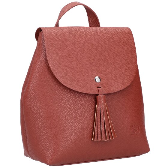 Tom Tailor Denim Ida City backpack 26 cm