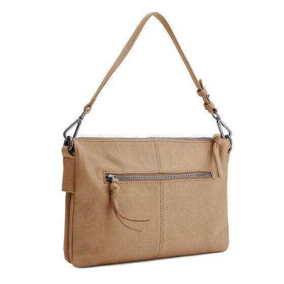 FredsBruder Take A Smile Shoulder bag Leather 30 cm