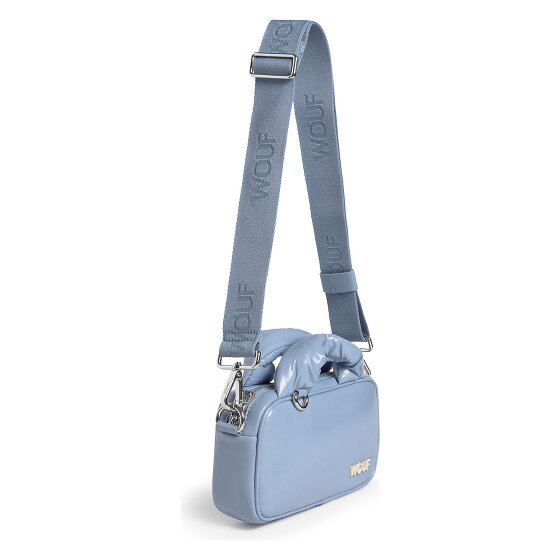 Wouf Gloss Handbag 20 cm