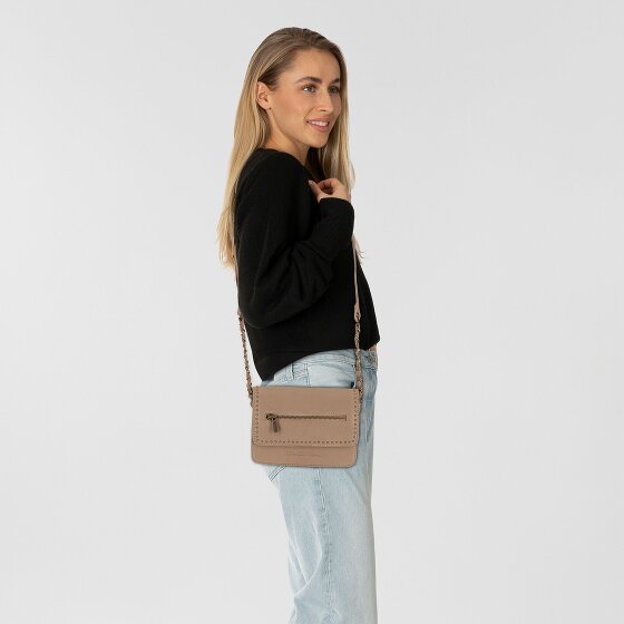 Cowboysbag Bridgetown Shoulder bag Leather 18.5 cm