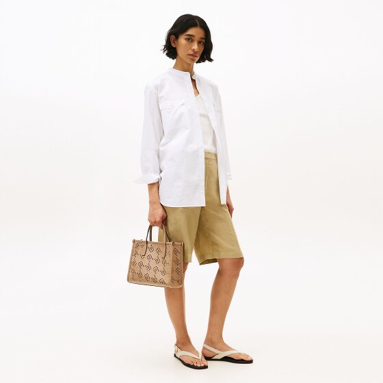 Tommy Hilfiger TH City Shopper Bag 27 cm