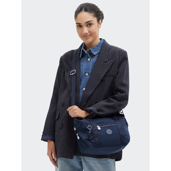 Kipling Basic Elevated Art Mini Shoulder Bag 39 cm