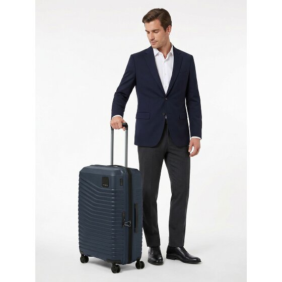 Samsonite Intuo 4 wheels Trolley M 69 cm Expandable