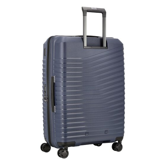 Samsonite Intuo 4 wheels Trolley M 69 cm with expansion pleat