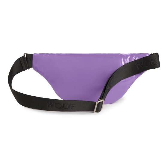 Wouf Glossy Bum bag 32 cm