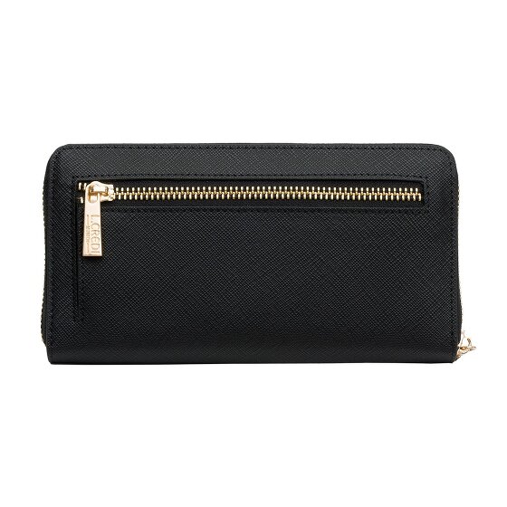 L.Credi Poema Wallet RFID protection 19 cm