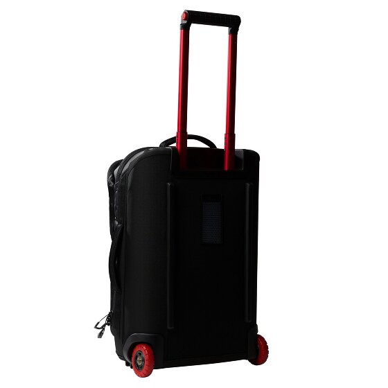 The North Face Base Camp Rolling Thunder 22 2 wheels Travel bag 56 cm
