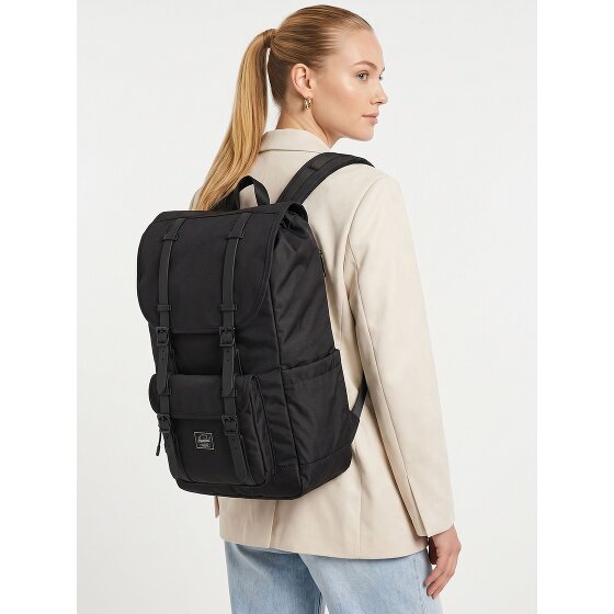 Herschel Little America Daypack 48 cm Laptop compartment