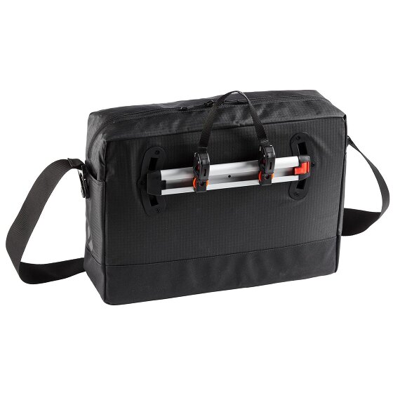 Vaude Cyclist Waxed L Messenger 42 cm