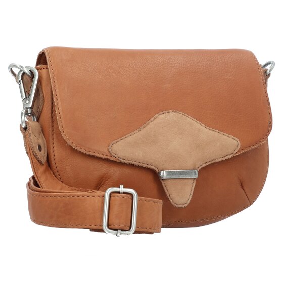 Cowboysbag Shoulder bag leather 24 cm