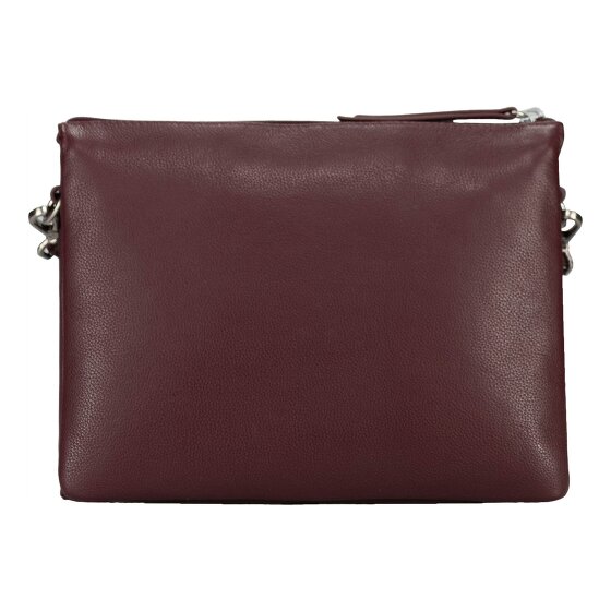 Jost Lysa Shoulder bag Genuine Leather 26 cm