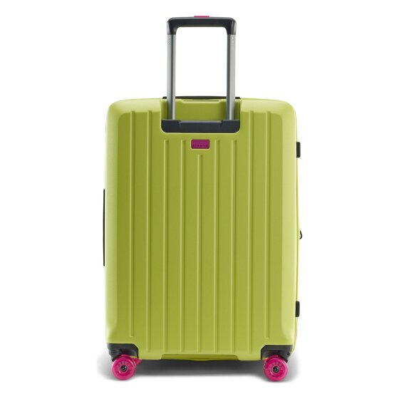 Stratic Buzz 4 wheels Trolley M 65 cm with expansion pleat