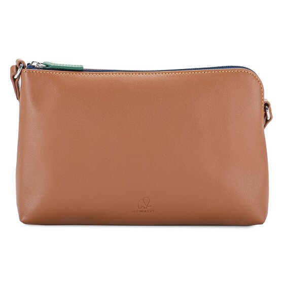 Mywalit Shoulder bag Genuine Leather 22 cm