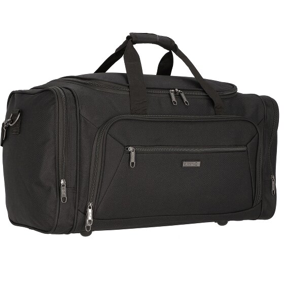 d&n Travel Line 7700 travel bag 59 cm