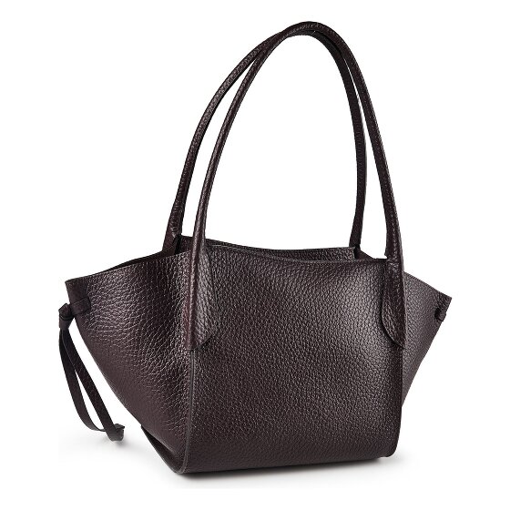 abro Vibe Shoulder Bag Genuine Leather 24 cm