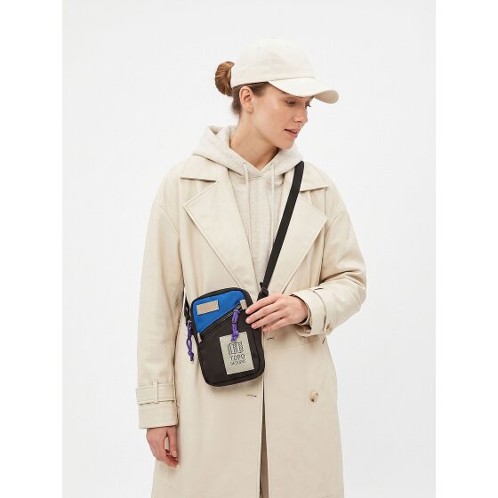 Topo Designs Accessories Mini Bag Shoulder Bag 12 cm
