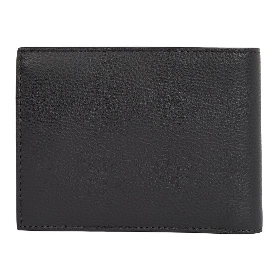 Calvin Klein Modern Business Wallet Leather 12.5 cm