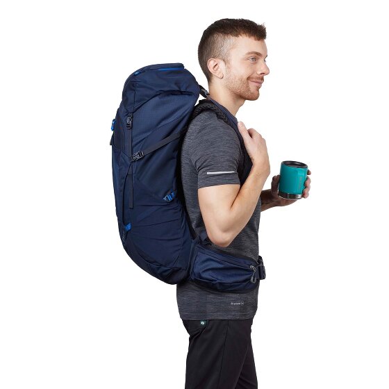 Gregory Zulu 35 Hiking backpack M-L 66 cm