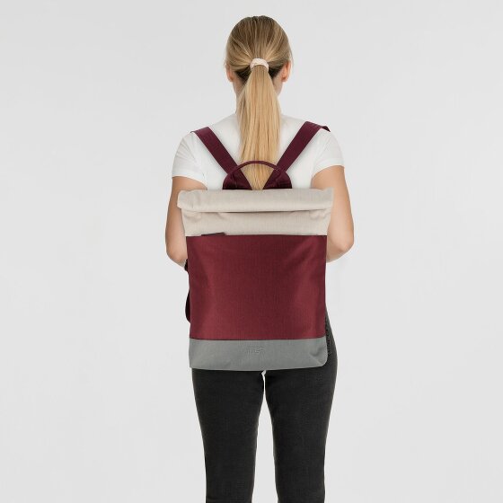 Jost Bergen Daypack 37 cm Laptop compartment Jost Bergen Daypack 37 cm Laptop compartment