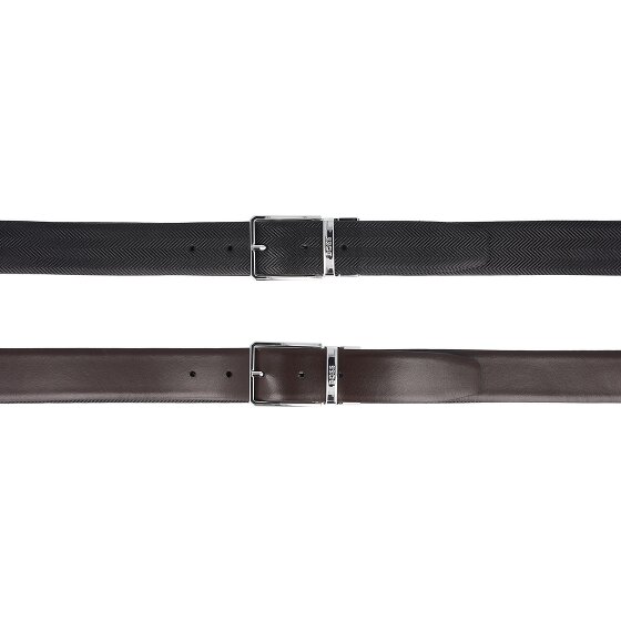 Boss Ocary Reversible belt Boss Ocary Reversible belt