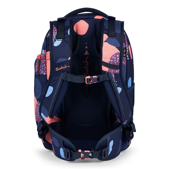 Satch Match School bag set 3-piece