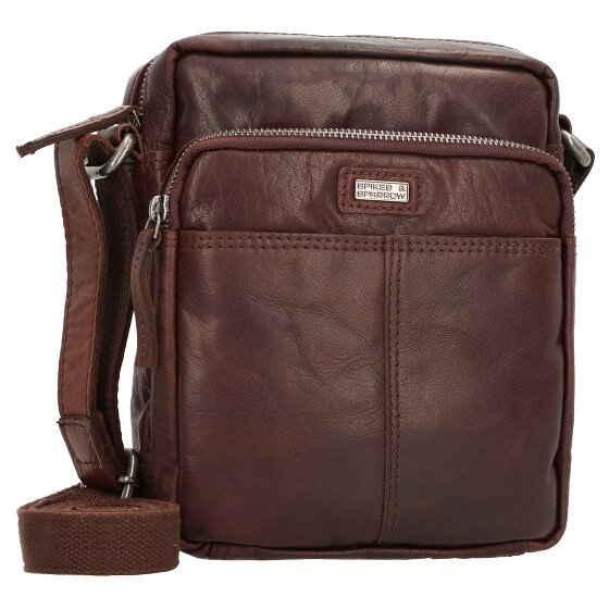 Spikes & Sparrow Shoulder bag leather 18 cm