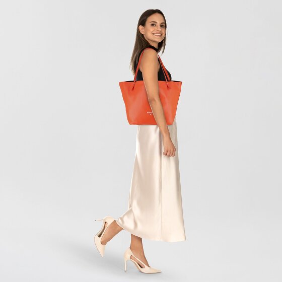 Patrizia Pepe Shopper Bag Leather 30 cm