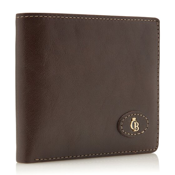 Castelijn & Beerens Gaucho wallet RFID leather 10.5 cm