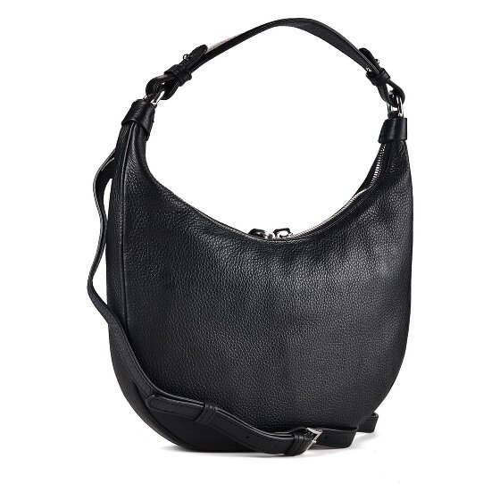 abro Nana Shoulder Bag Genuine Leather 27 cm