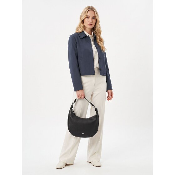 abro Nana Shoulder Bag Genuine Leather 27 cm