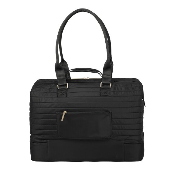 Travelite Barbara Stepp Shoulder Bag 48 cm Laptop compartment