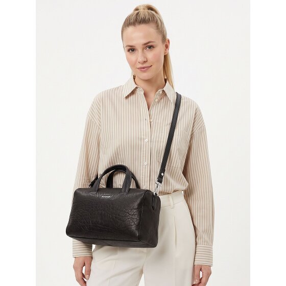 Bogner Anzere Marcia Handbag Genuine Leather 34 cm