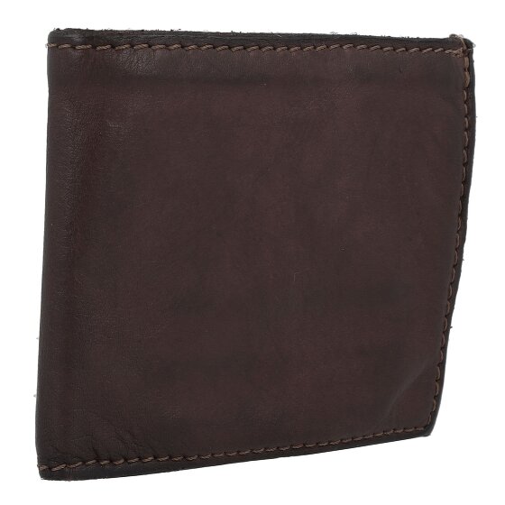 Campomaggi Wallet Leather 11.5 cm