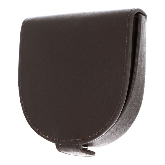 Golden Head Polo coin purse leather 9 cm