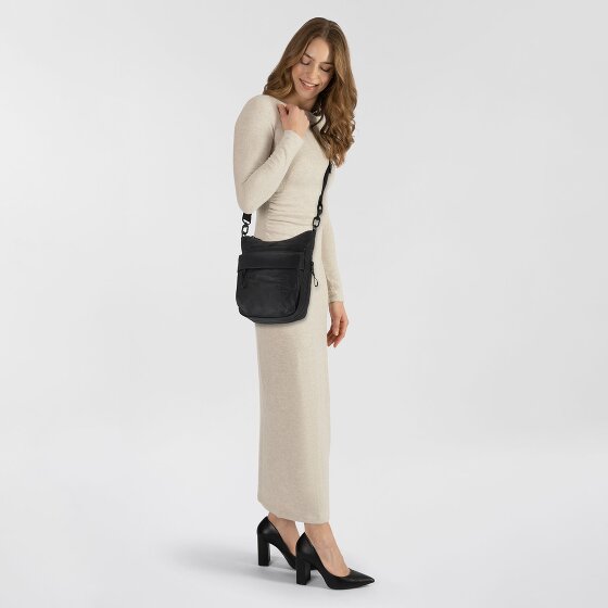 aunts & uncles Yura RE Lite Shoulder bag Leather 21 cm