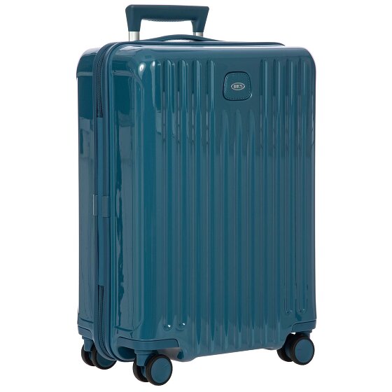 Bric's Positano 4 wheels Cabin trolley 55 cm