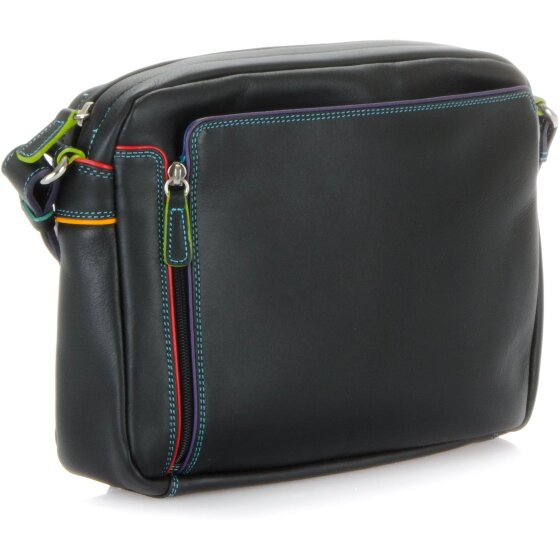 Mywalit Shoulder bag leather 23 cm