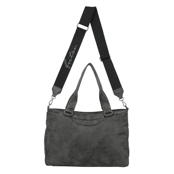 Fritzi aus Preußen Joly Waffly Shopper Bag 41 cm