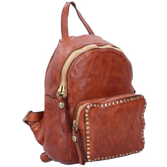 Campomaggi City Backpack Genuine Leather 23 cm