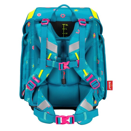 Scout Genius School bag set 4-piece