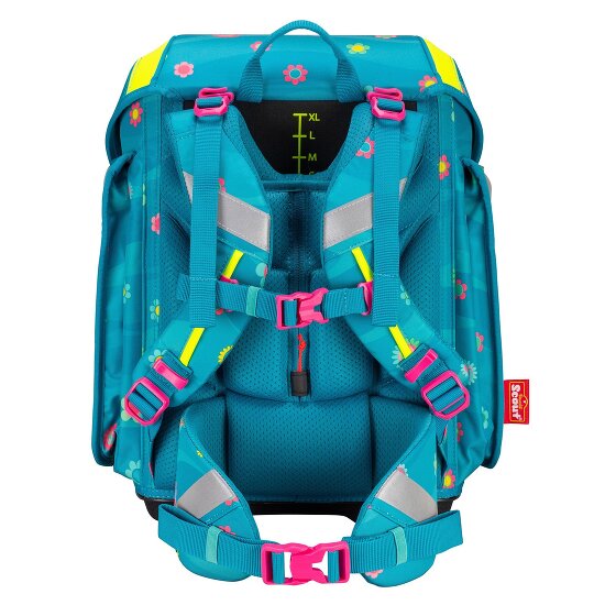 Scout Genius School bag set 4-piece