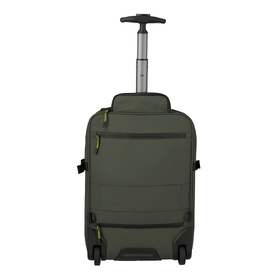 Travelite Briize 2 wheels Backpack trolley 50 cm