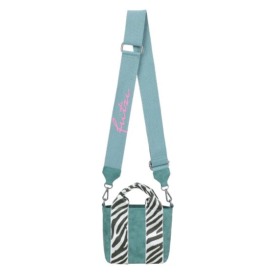 Fritzi aus Preußen Bini Shoulder Bag 20 cm