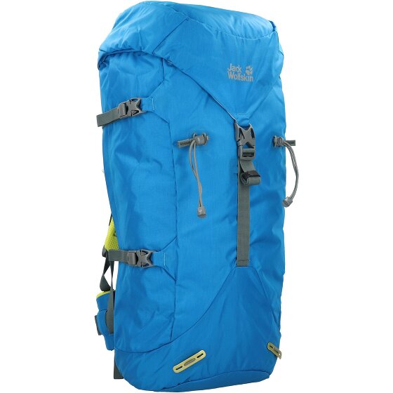 Jack Wolfskin Mountaineer 42 backpack 76 cm