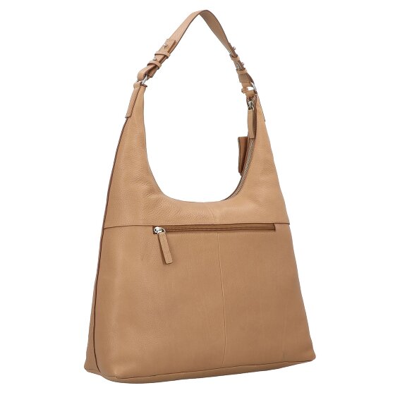 Burkely Soft Skylar Shoulder Bag Leather 38 cm