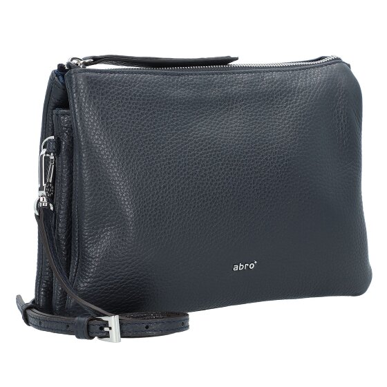 abro Adria Shoulder bag Leather 24 cm abro Adria Shoulder bag Leather 24 cm